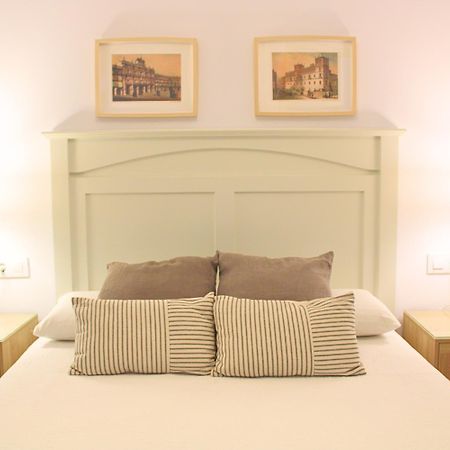 Apartamento La Gruta - Nogal By Sierra Viva Aracena Exteriér fotografie