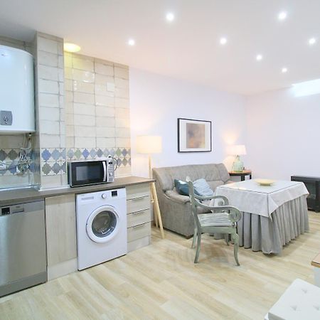Apartamento La Gruta - Nogal By Sierra Viva Aracena Exteriér fotografie