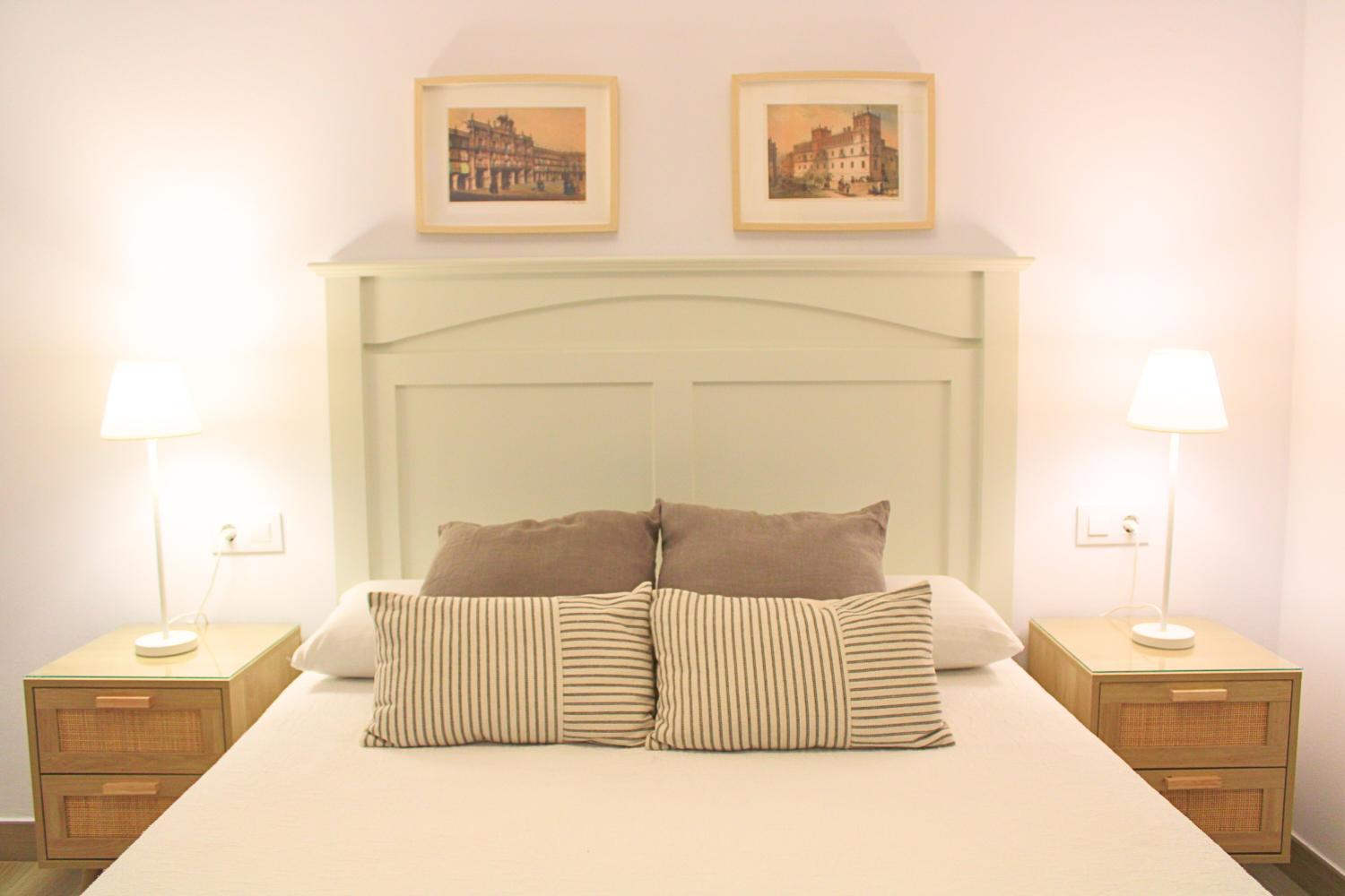 Apartamento La Gruta - Nogal By Sierra Viva Aracena Exteriér fotografie