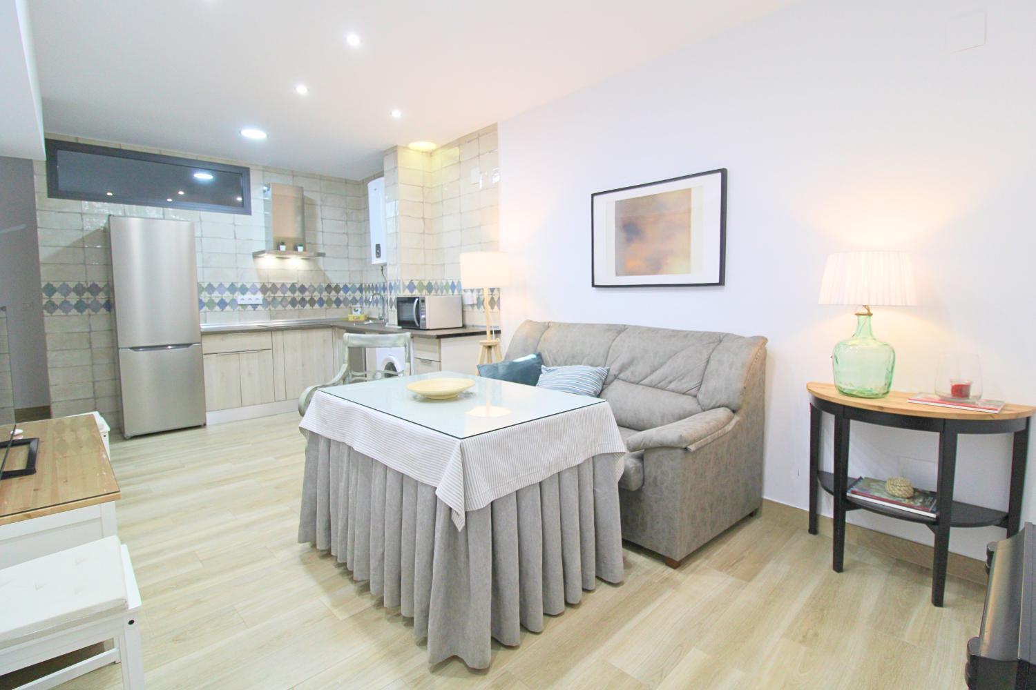 Apartamento La Gruta - Nogal By Sierra Viva Aracena Exteriér fotografie