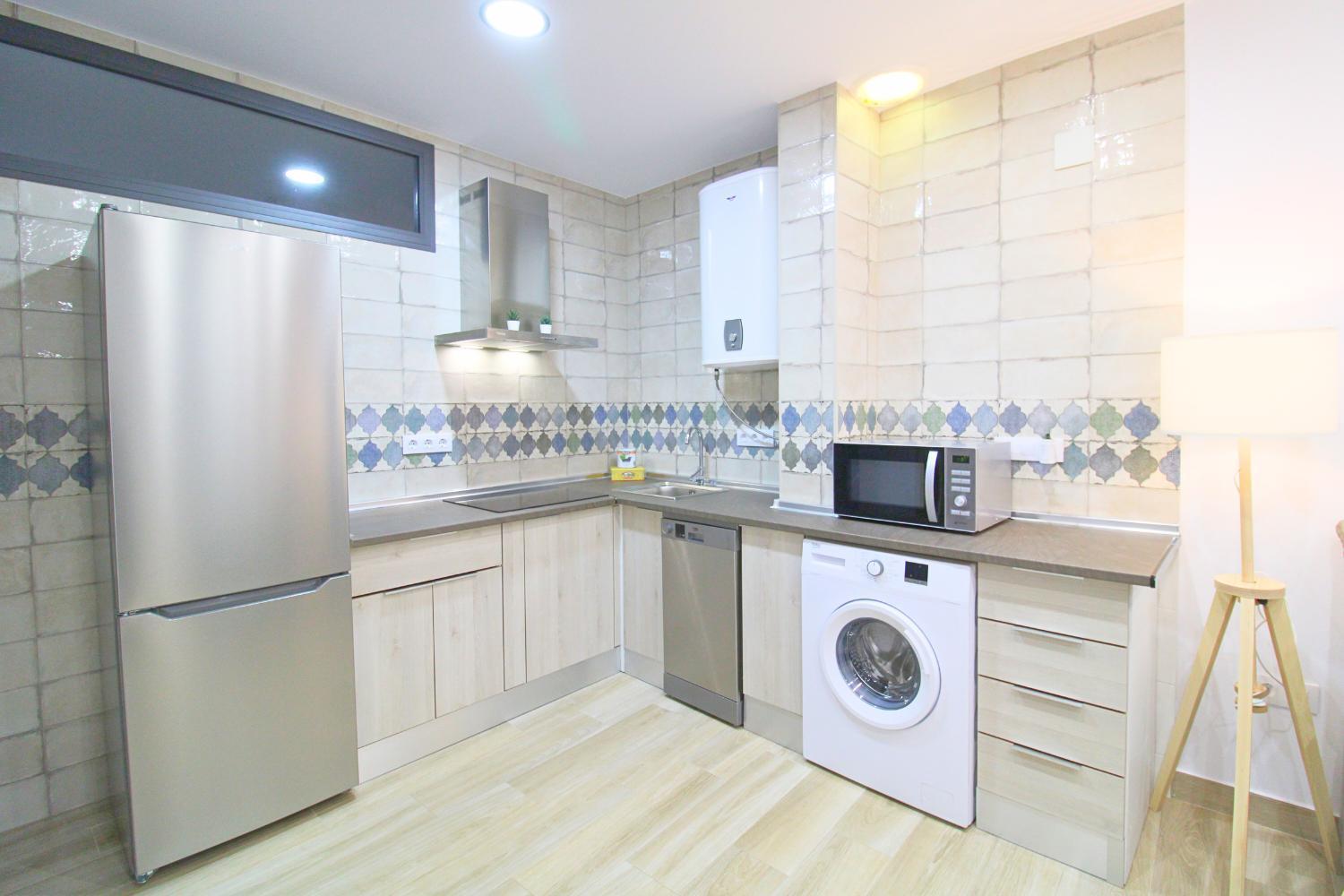Apartamento La Gruta - Nogal By Sierra Viva Aracena Exteriér fotografie