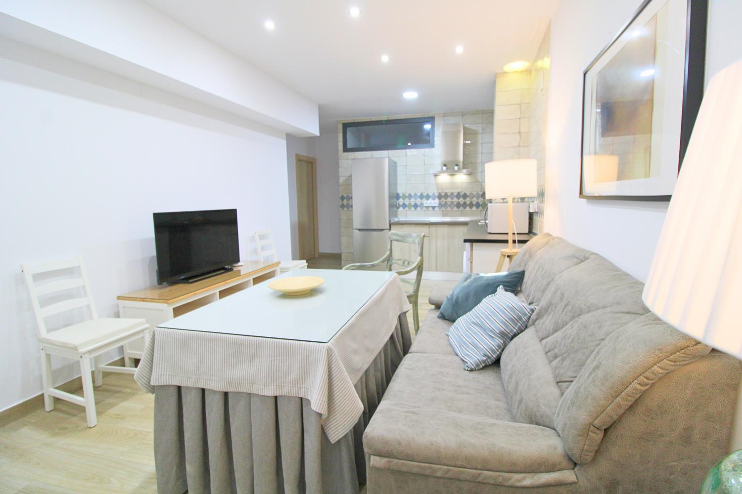 Apartamento La Gruta - Nogal By Sierra Viva Aracena Exteriér fotografie